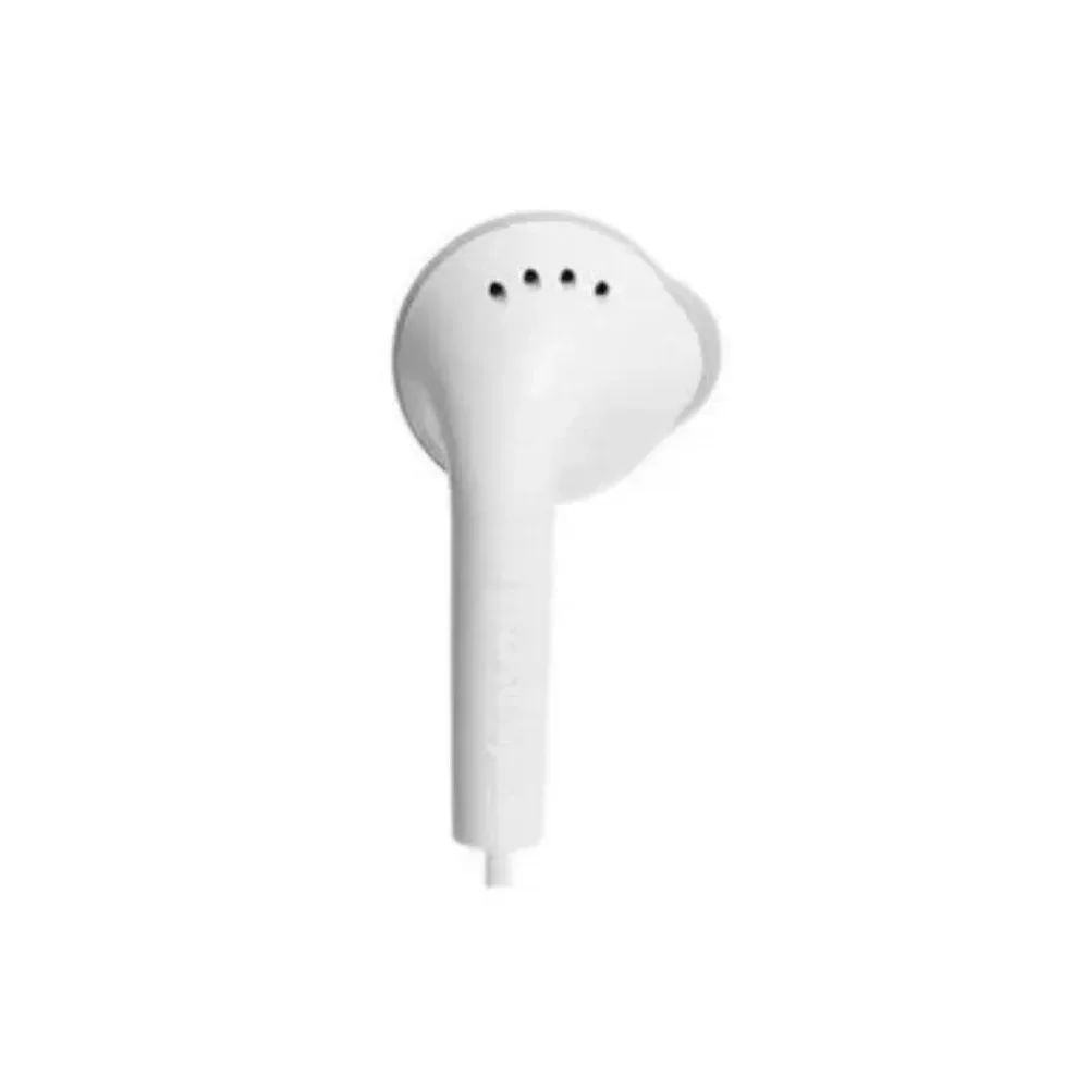 Lot #4 of 5 Samsung 3.5mm Stereo Handsfree Headset - White***